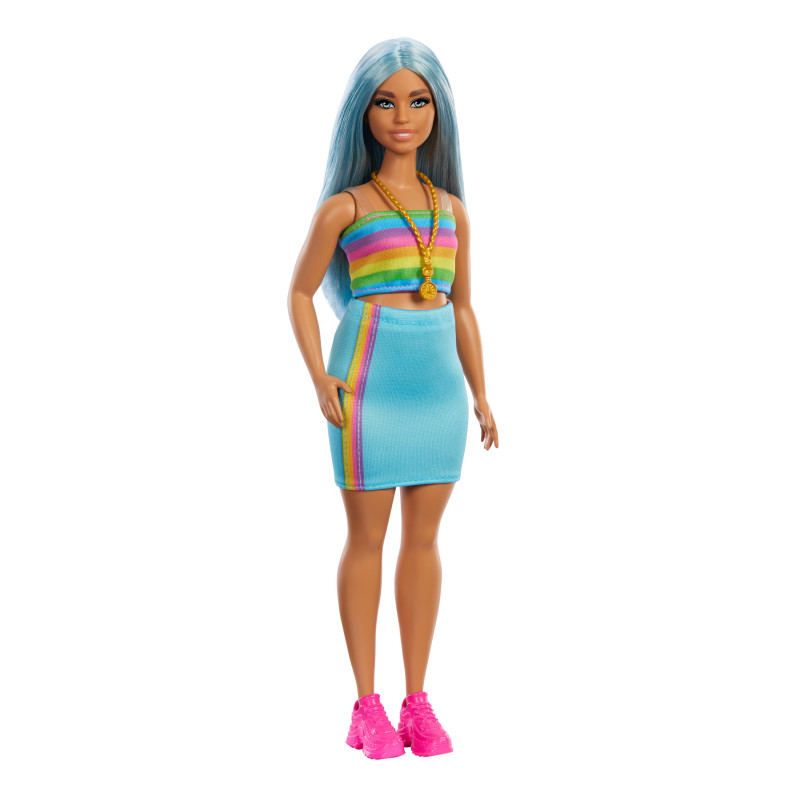 Barbie Fashionista 218