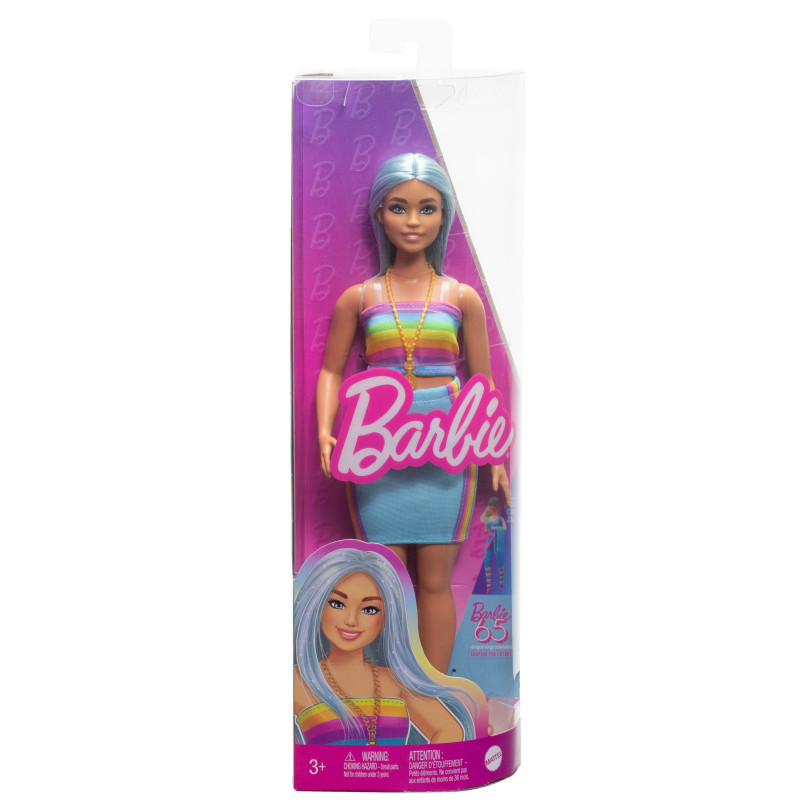 Barbie Fashionista 218