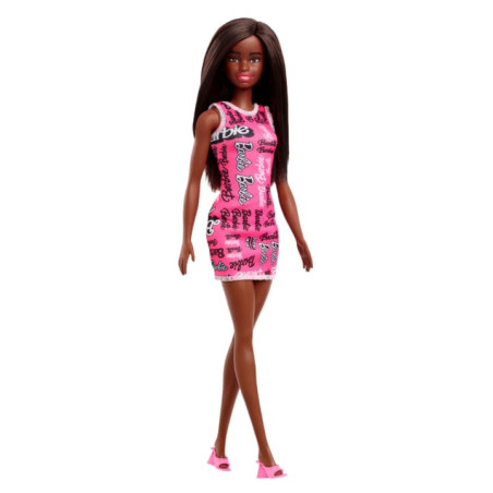 Barbie Fashion