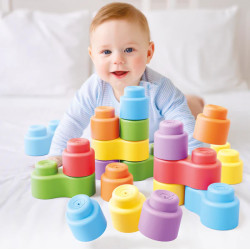 Momy Soft 24 pcs