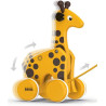 Acheter Pull-along Giraffe - Pull Along Toys - Brio - Le Nuage de C...