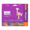 Mini Waffle Nature: Flamingo