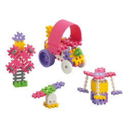 Mini Waffle Constructor