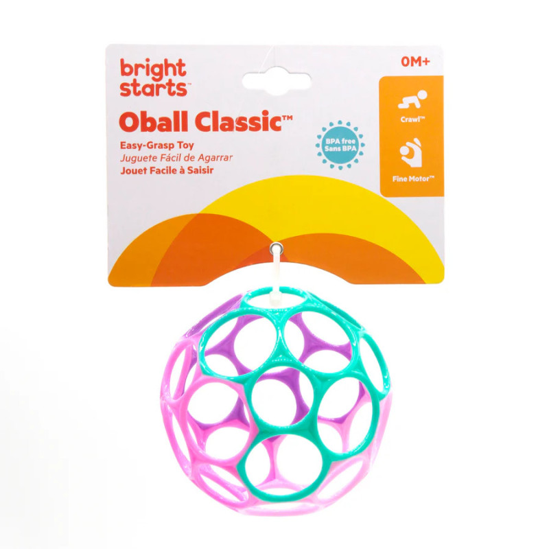 Bright Stars - Oball Classic