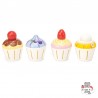 Petit Four Cupcakes - LTV-TV331 - Le Toy Van - Play Food - Le Nuage de Charlotte