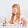 Cupcakes - LTV-TV331 - Le Toy Van - Epicerie - Le Nuage de Charlotte