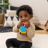 Baby Einstein - Shake-a-Shape Zen Teether Toy