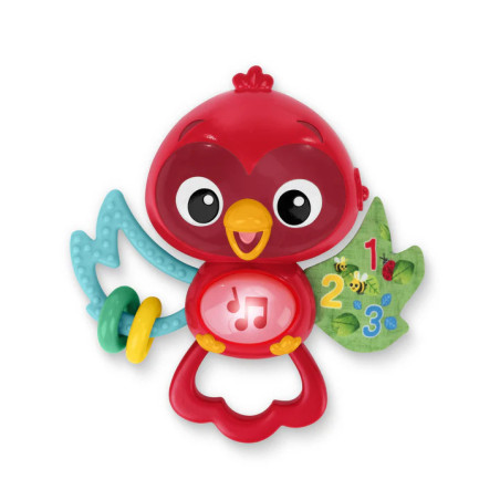 Baby Einstein - Roxy's Bright Flight Musical Toy