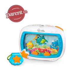 Baby Einstein - Sea Dreams Soother Musical Crib Toy and Sound Machine