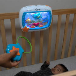 Baby Einstein - Veilleuse Sea Dreams