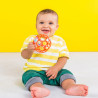 Bright Starts - Oball Rattle