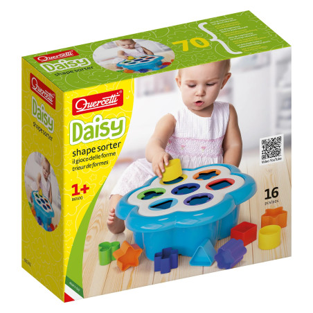 Daisy - Shape Sorter