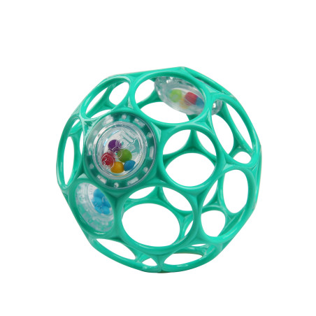 Bright Stars - Oball Rattle