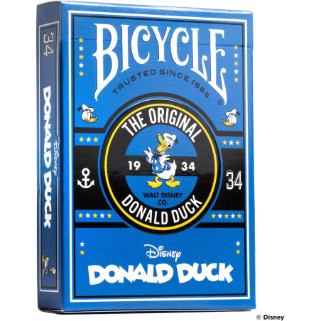 Bicycle - Disney The Original Donald Duck