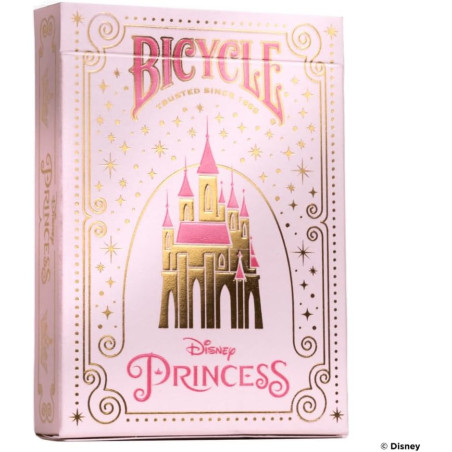 Bicycle - Disney Princess