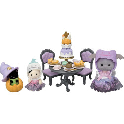 Halloween Suprise Party Set