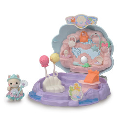 Baby Mermaid Shop