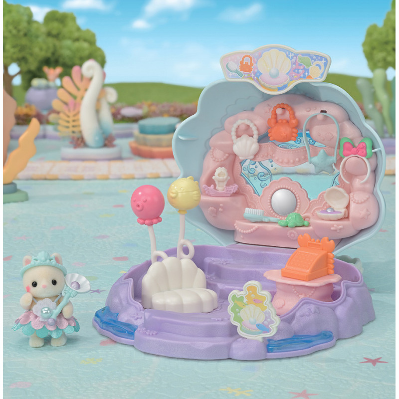 Baby Mermaid Shop