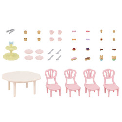 Sweets Party Set