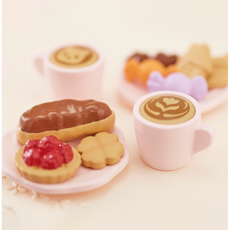 Sweets Party Set