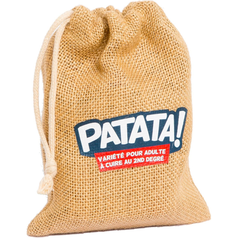 Patata! Adulte