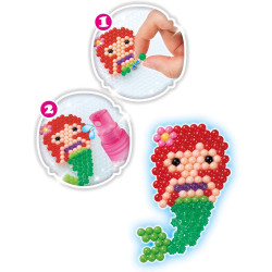 Aquabeads - La box Princesses Disney