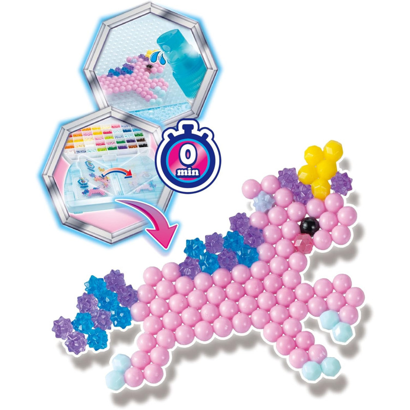 Aquabeads - La box Princesses Disney