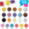 Aquabeads - Pretty Pets Craft Kit