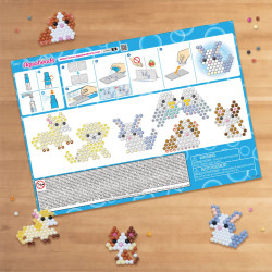 Aquabeads - Pretty Pets Craft Kit