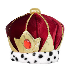 The Majestic Crown