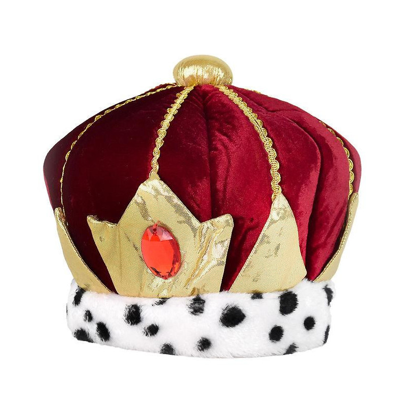 The Majestic Crown