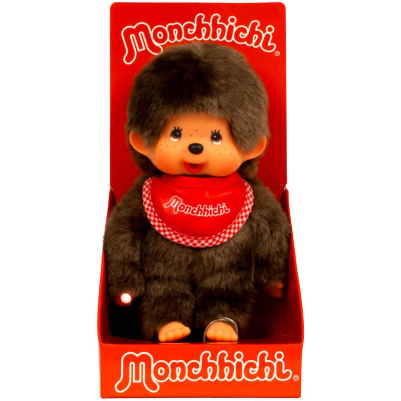 Monchhichi