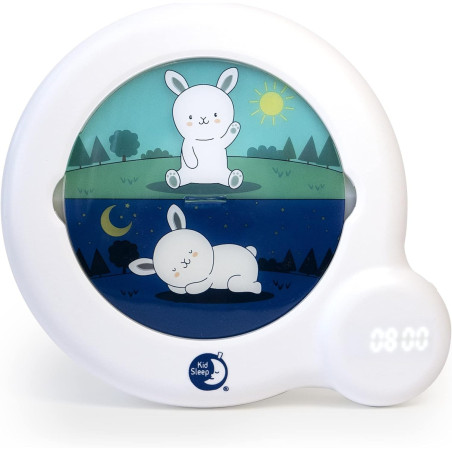 Veilleuse éducative Kid’Sleep Essential