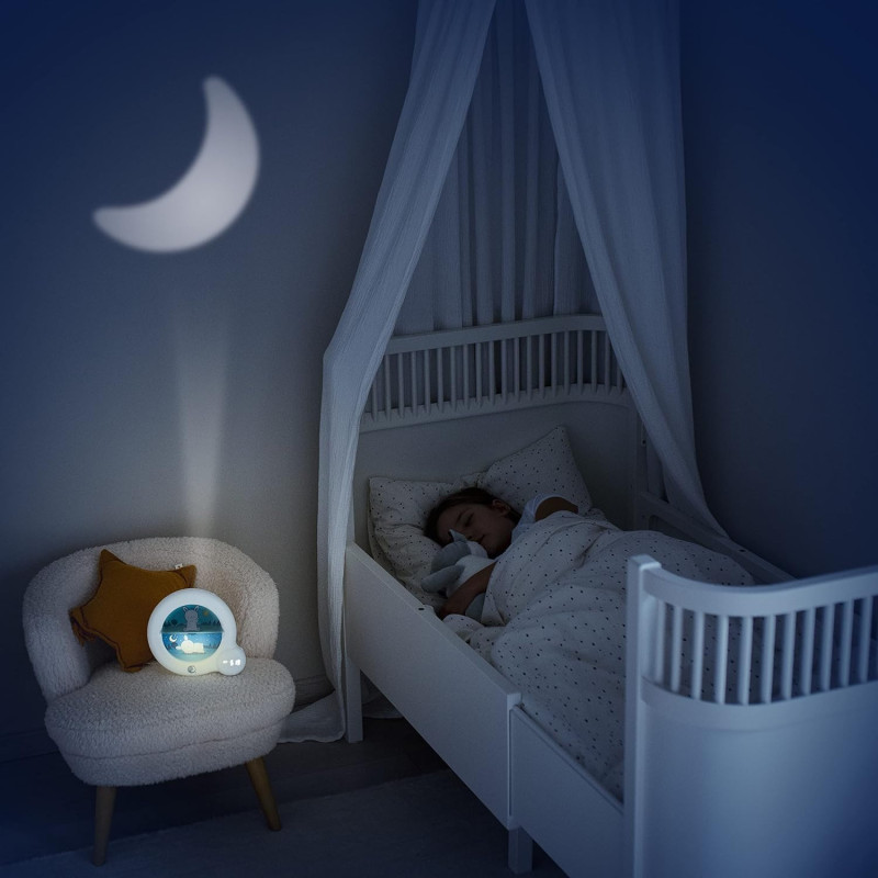 Kid’Sleep Essential educational night light