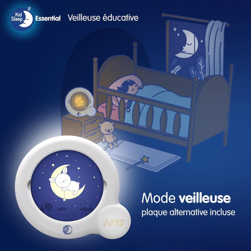 Kid’Sleep Essential educational night light