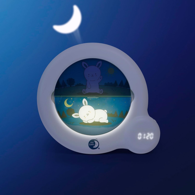 Kid’Sleep Essential educational night light