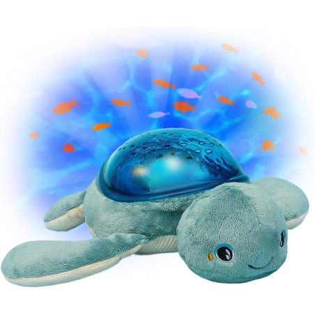 Aqua Dream Rechargeable Turtle