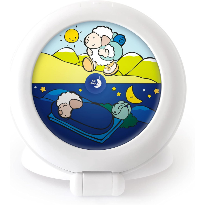 Kid’Sleep Globetrotter