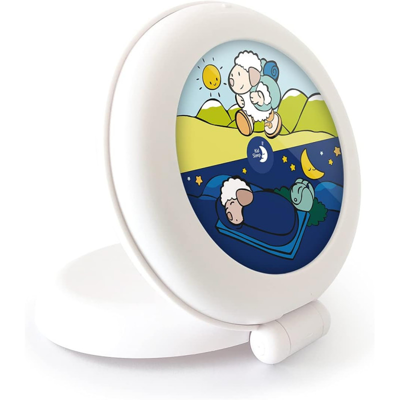 Kid’Sleep Globetrotter