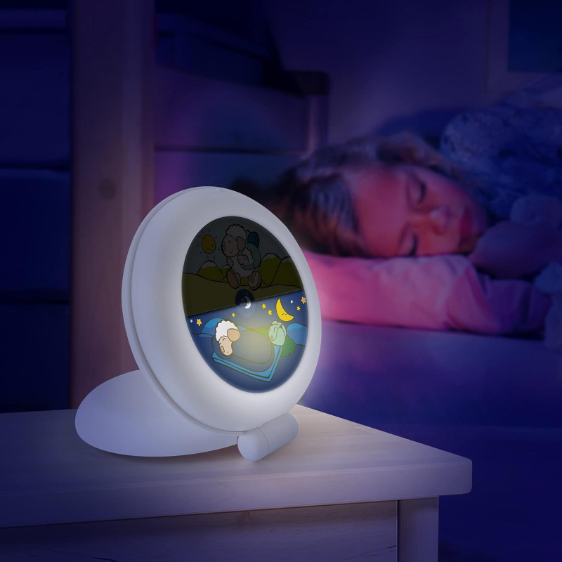 Kid’Sleep Globetrotter