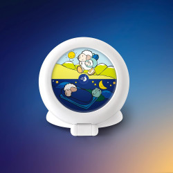 Kid’Sleep Globetrotter