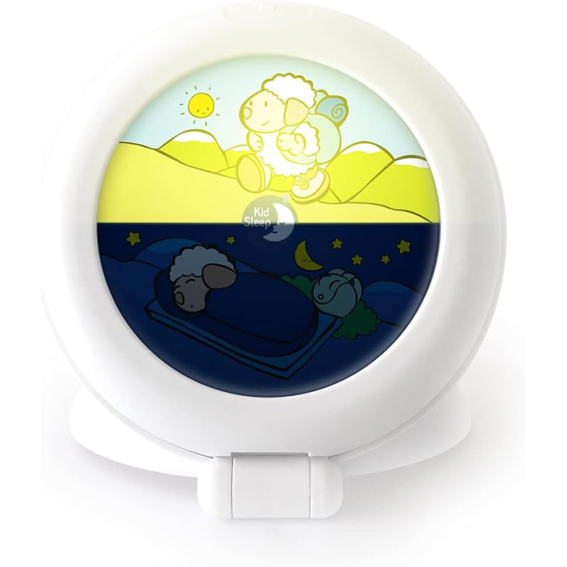 Kid’Sleep Globetrotter