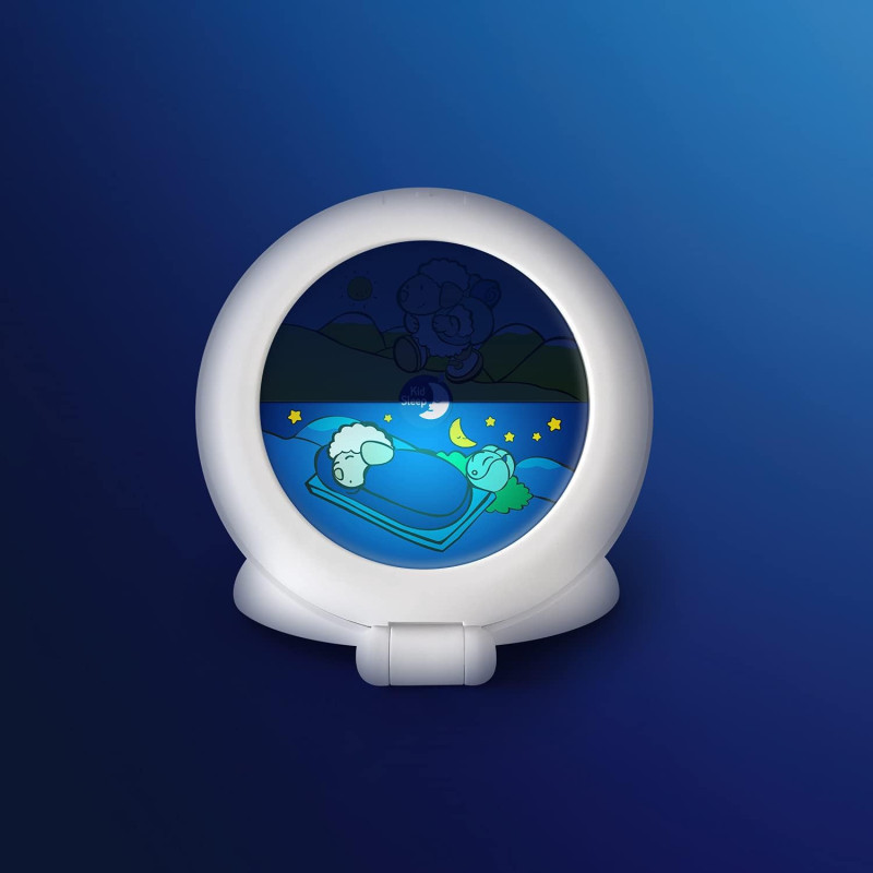 Kid’Sleep Globetrotter