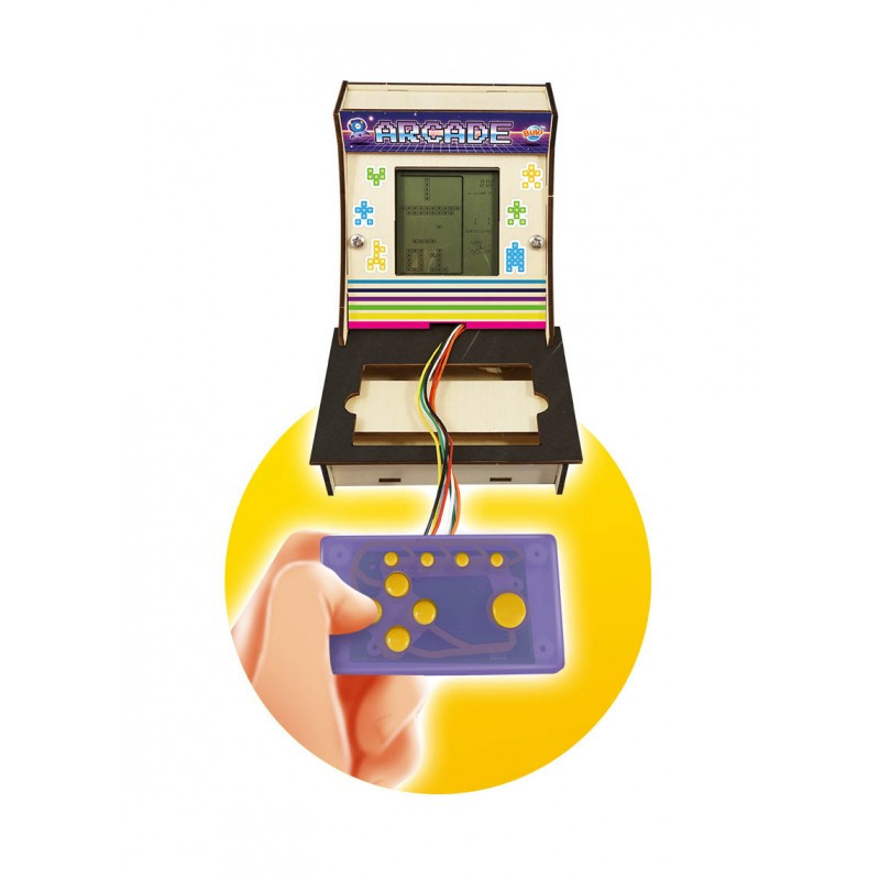 Arcade Cabinet