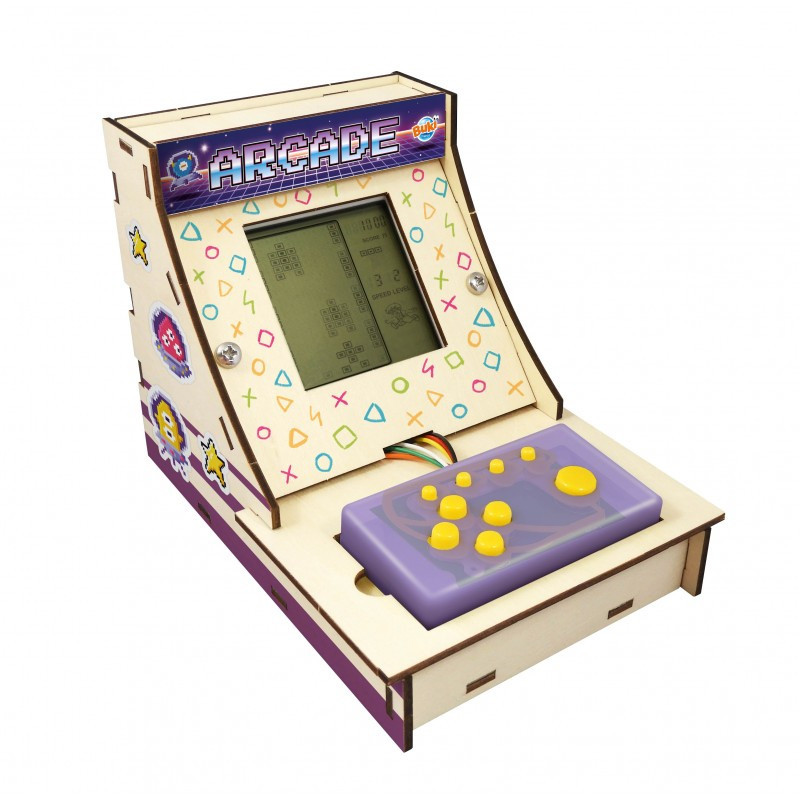 Arcade Cabinet