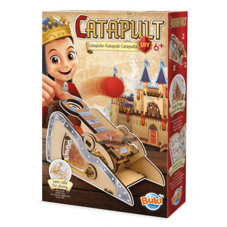 Catapulte