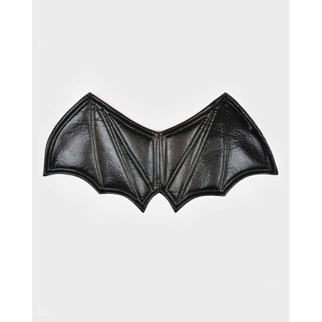 Bat wings