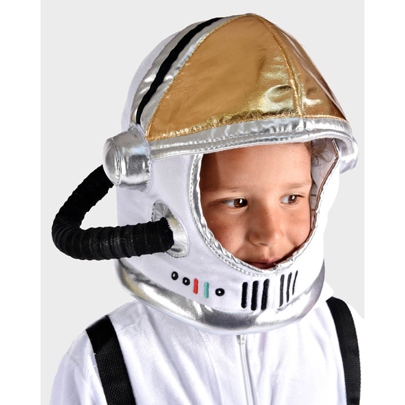 Casque d'astronaute