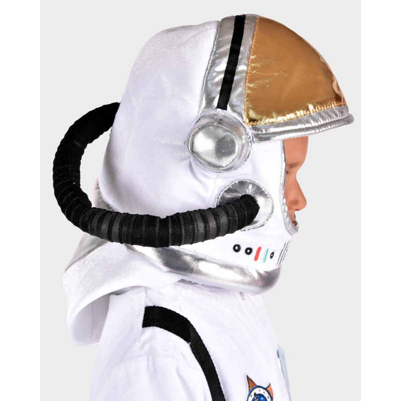 Casque d'astronaute