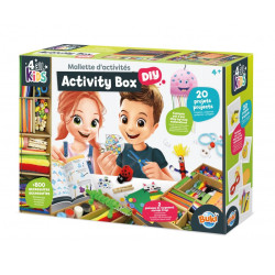 Activity box